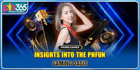 phfun|PhFun Marvels: Dive into Ultimate Entertainment Bliss!.